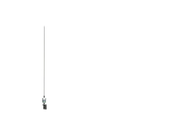 Shakespeare 5215AIS 3ft AIS Mast Mount Antenna 3DB