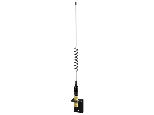 Shakespeare 5216 15in Black Light Weight Sailboat Antenna