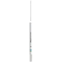 Shakespeare 5225XT 8ft VHF Galaxy Antenna SS Ferrule 6DB