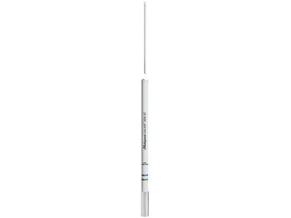 Shakespeare 5225XT-AIS 8ft AIS 6DB Stainless Steel Ferrule - Image 1