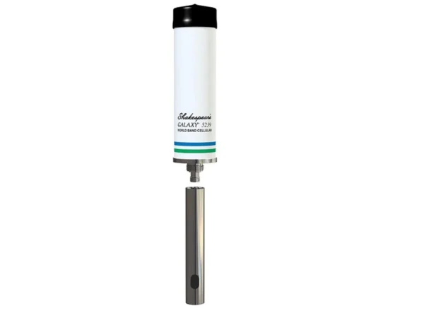 Shakespeare 5239 9.25in Galaxy World Band Antenna