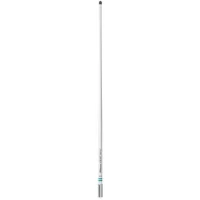 Shakespeare 5420XT 4ft Antenna White AM/FM Galaxy