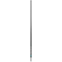 Shakespeare 5421XT 4ft  AM/FM Galaxy Antenna black