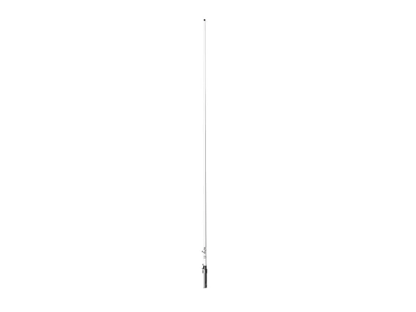 Shakespeare 6225R 8ft VHF Antenna 6DB Phase III