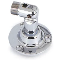 Shakespeare 81-S Mount Round Swivel Base Stainless