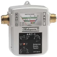 Shakespeare ART-3 Antenna Tx And Rx Tester