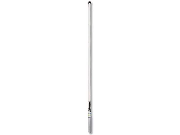 Shakespeare HS-2774-1-R 6.5ft Broadband VHF 136-174MHZ Galaxy Antenna