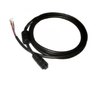 Simrad 4-Pin Power Cord