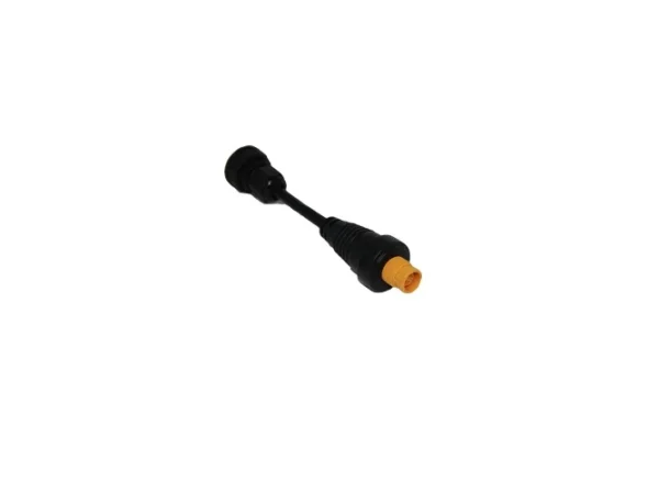 Simrad 000-10438-001 Adapter RJ45 Male To Yellow Female