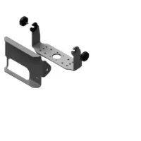 Simrad Mounting Bracket Kit For AP70/AP80/MX610/MX612