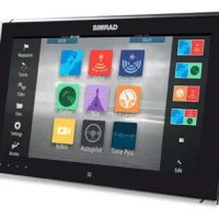 Simrad MO16-T 15.6in Display MULTI-TOUCH Widescreen