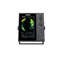 Simrad R2009 9in Radar Display Requires Radar Dome