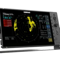 Simrad R3016 16in Radar Displa Requires Antenna