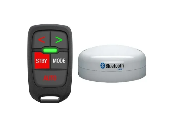 Simrad WR10 Wireless Remote Kit For Autopilots