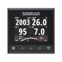 Simrad IS42 Digital Display