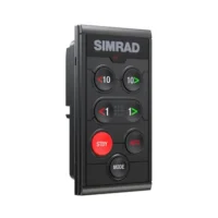 Simrad OP12 Autopilot Control