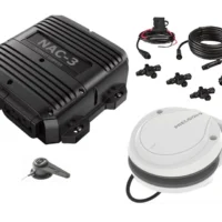 Simrad NAC-3 Core Pack