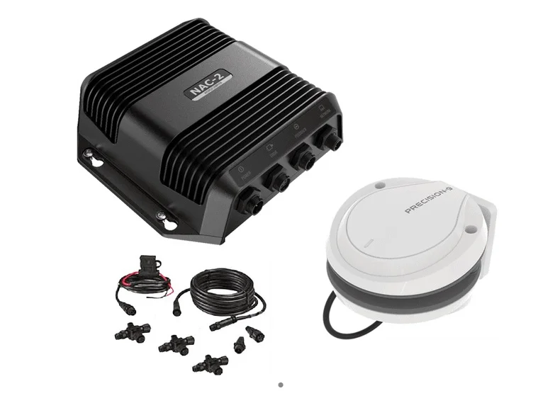 SIM00013337001 Simrad NAC-2 VRF Core Pack - Image 1