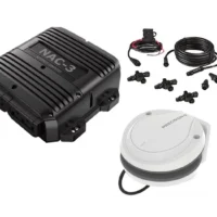 Simrad NAC-3 VRF Core Pack Virtual Rudder Feedback