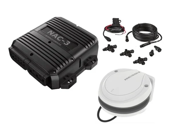 Simrad NAC-3 VRF Core Pack Virtual Rudder Feedback - Image 1