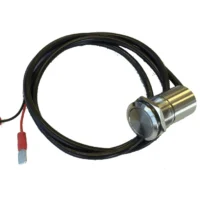 Simrad Auto-Standby Button
