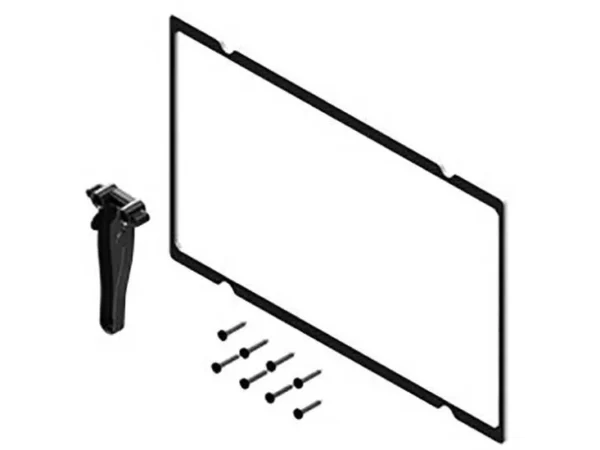 Simrad Dash Mount Kit For NSS16 evo3 and Zeus3-16