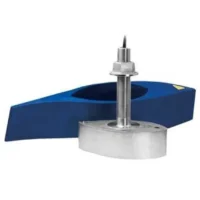 Simrad Xsonic SS260 50/200KHZ 9-PIN Connector Depth/Temp