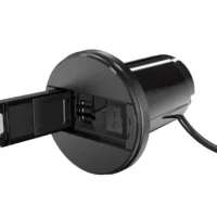 Simrad MI10 Dashmount microSD Card Reader