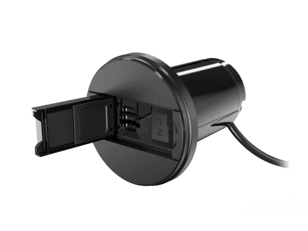 Simrad MI10 Dashmount microSD Card Reader