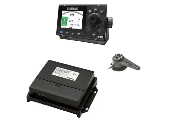 Simrad A2004 Pack A2004 AC70 RF300 No Compass - Image 1