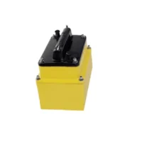 Simrad M260 9-PIN In-Hull 50/200KHZ Transducer
