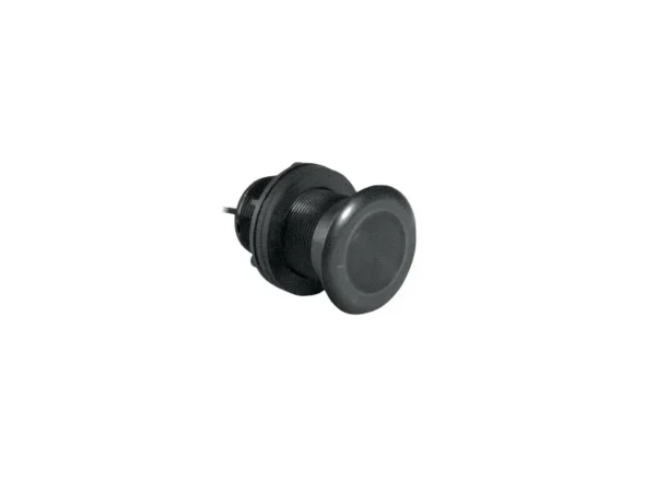 Simrad P319 50/200Khz Plastic Thru Hull 9-Pin
