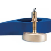 Simrad B258 Bronze Thru-Hull 9-Pin