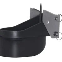 Simrad TM185H-W High Wide CHIRP 9-Pin Transom Mount