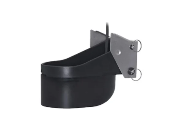 Lowrance TM185M Medium CHIRP 9-Pin Transom Mount - Image 1