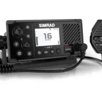 Simrad RS40  VHF AIS-RX
