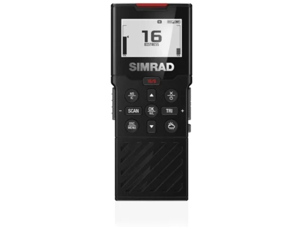 Simrad HS40 Wireless Handset - Image 1