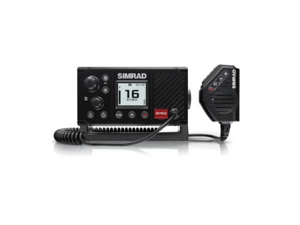 Simrad RS20S VHF With DSC - Image 1