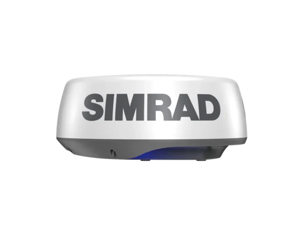 Simrad Halo 20+ Radar Dome - Image 1