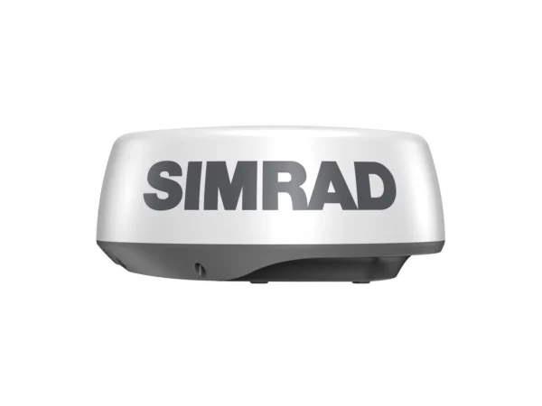 Simrad Halo 20 Radar Dome - Image 1