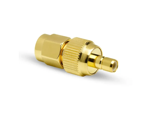 Simrad 000-14974-001 Install Kit for WM-4 SMA Adapter and Screws - Image 1