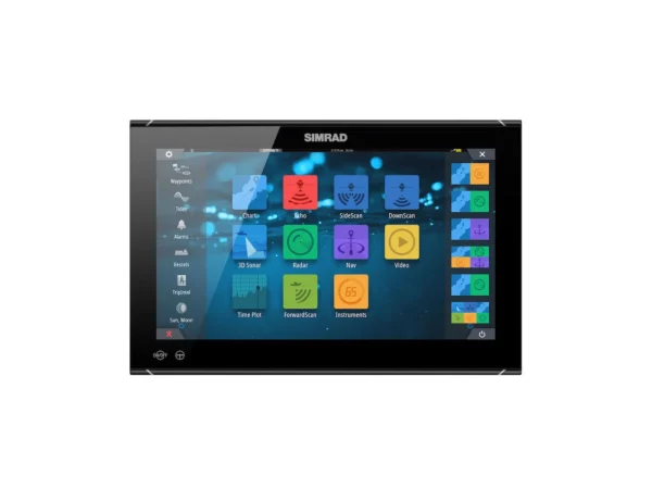 Simrad NSO evo3S 16in MFD Display Only