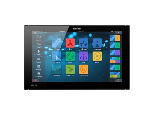 Simrad NSO evo3S 24in MFD Display Only