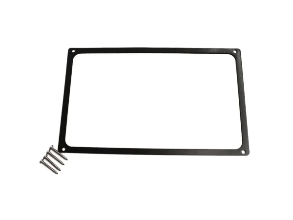 Simrad Dash Mount Kit For Cruise-7 - Image 1