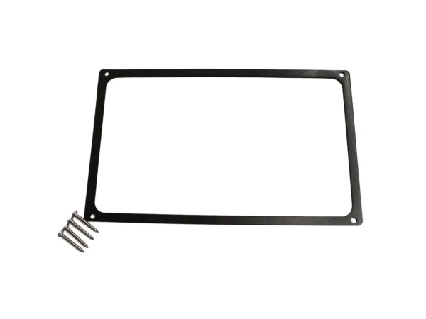 Simrad Dash Mount Kit For Cruise-9 - Image 1