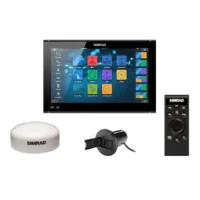 Simrad NSO evo3S 16in MFD System Pack