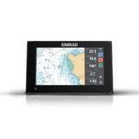 Simrad NSX3007 7in MFD No Transducer