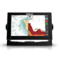 Simrad NSX3009 9in MFD No Transducer