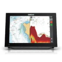 Simrad NSX3012 12in MFD No Transducer