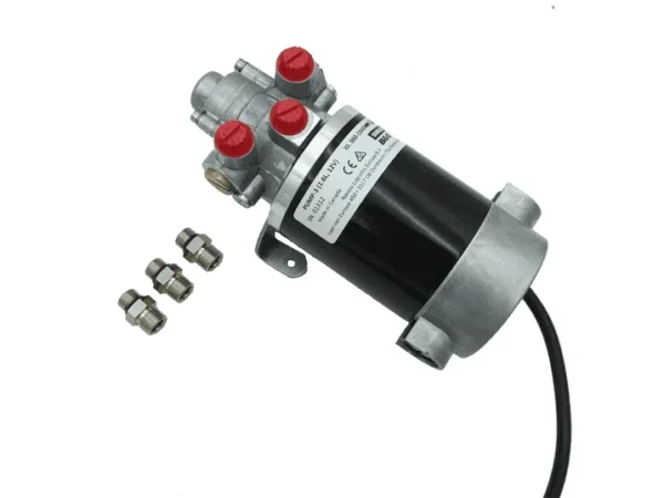 Simrad PUMP-3 MKII 12v Reversible Hydraulic Pump 9.8 - 33.5cui